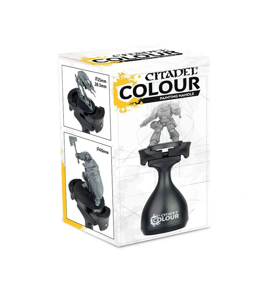 Citadel Tools - Painting Handle