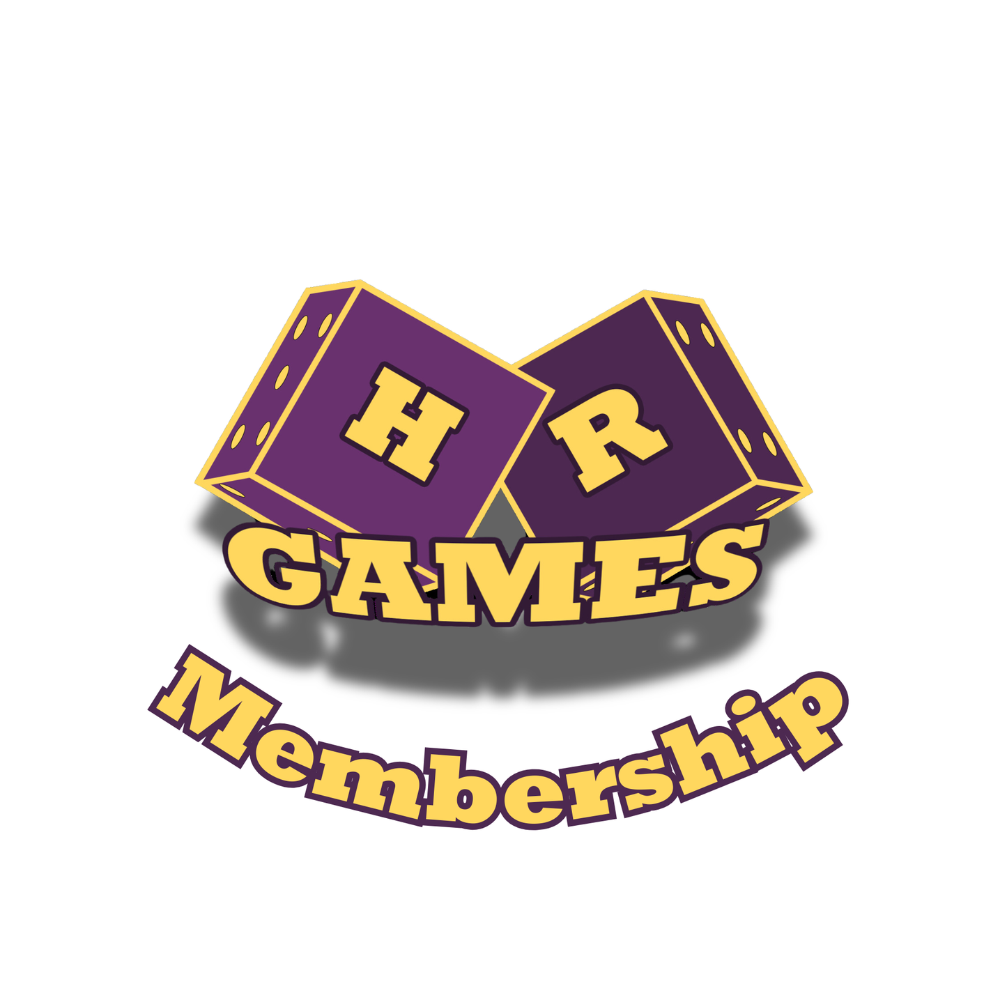HR Games - Monthly Membership