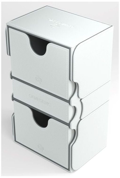 Gamegenic - Stronghold 200+ Convertible