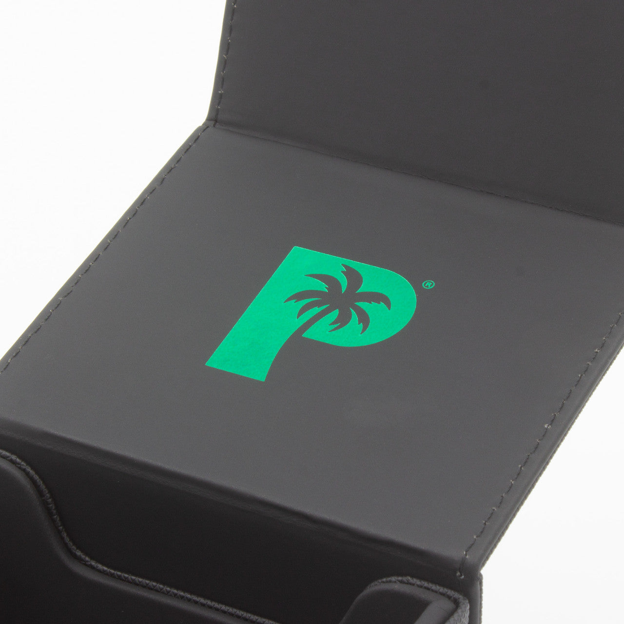 Genesis Deck Box - BLACK - Palms Off Gaming