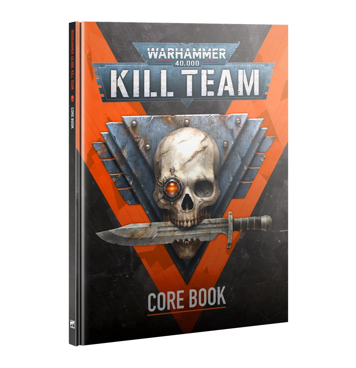 Warhammer 40,000 Kill Team - Core Book