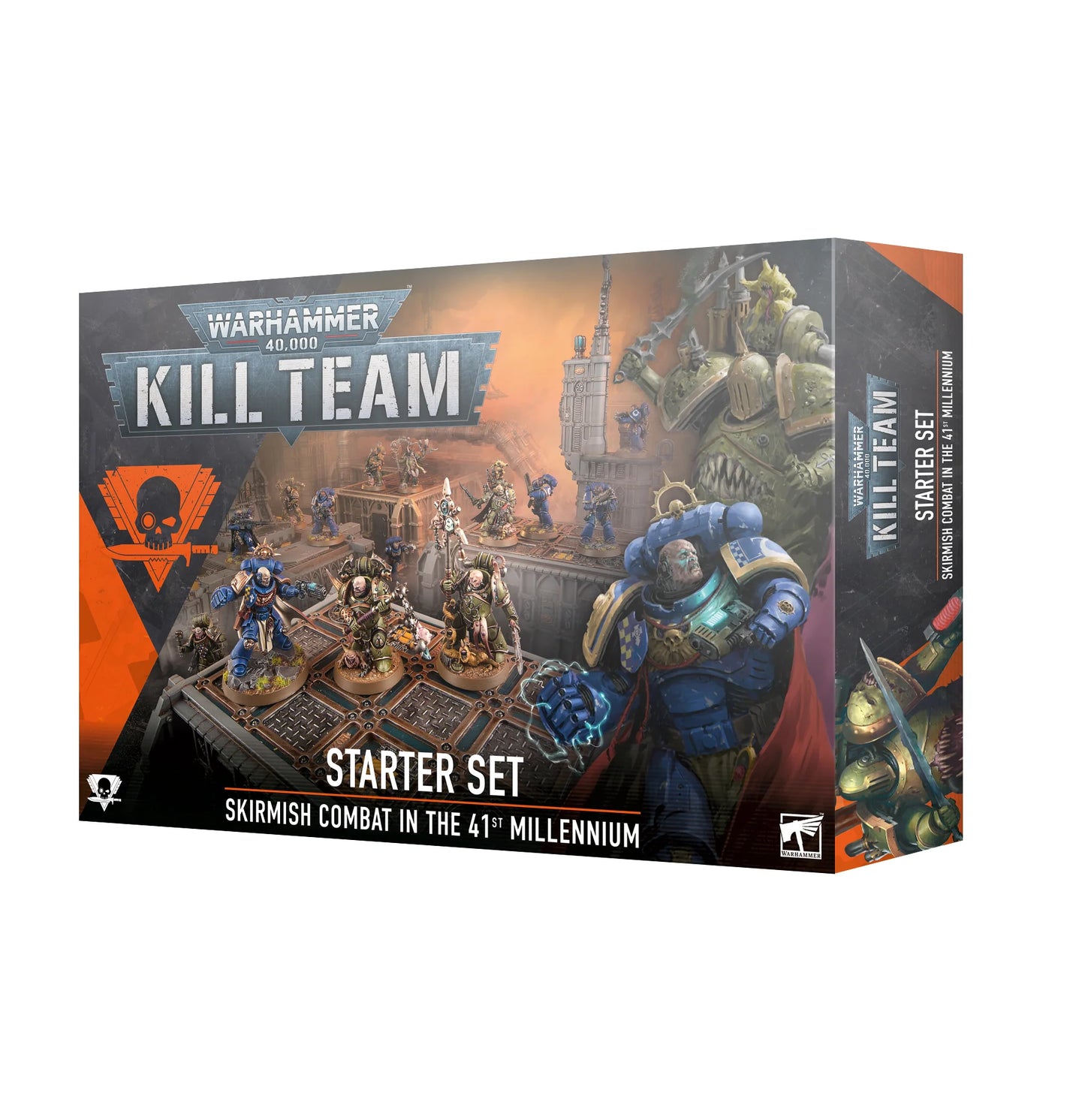 Warhammer 40,000 Kill Team - Starter Set (2024)
