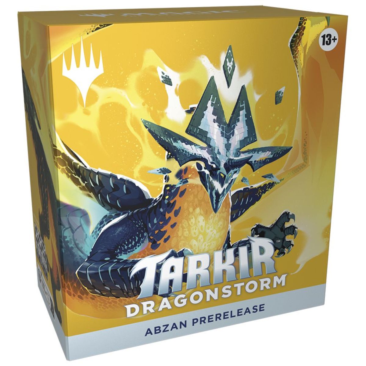MTG Tarkir: Dragonstorm Prerelease Box