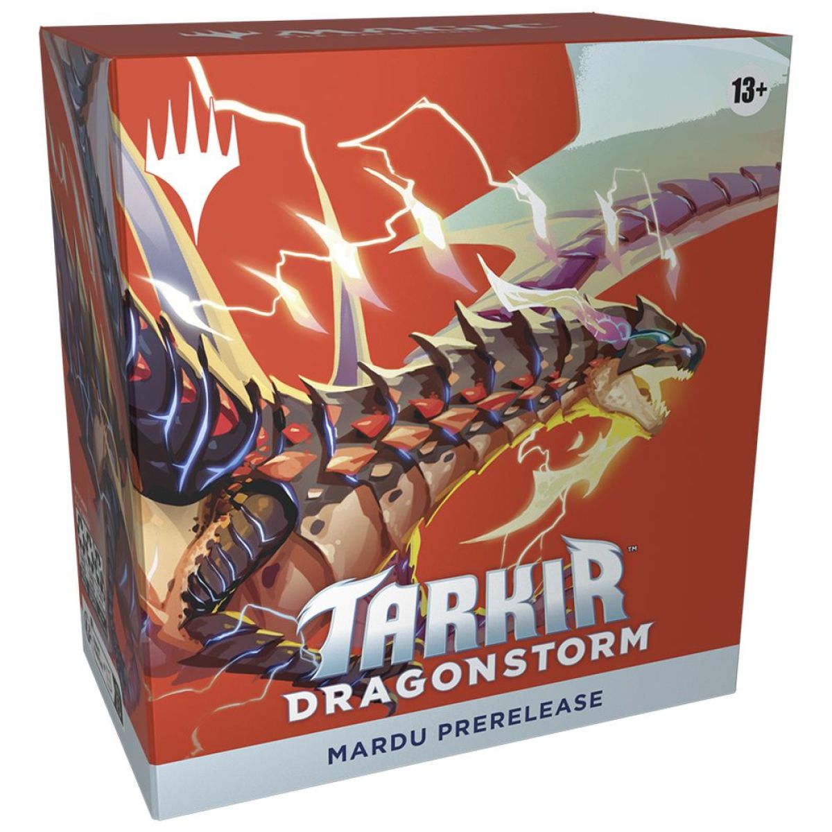 MTG Tarkir: Dragonstorm Prerelease Box