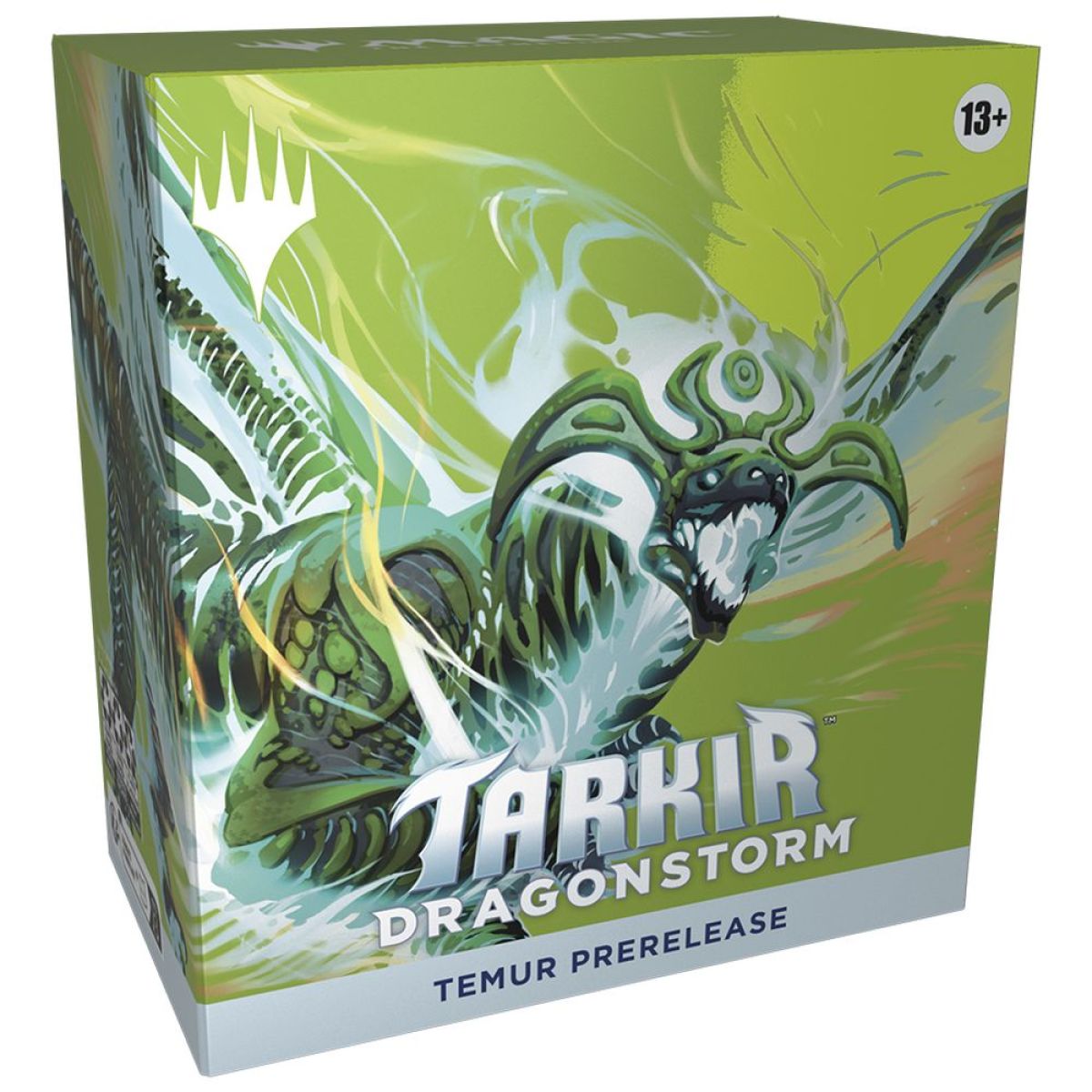 MTG Tarkir: Dragonstorm Prerelease Box