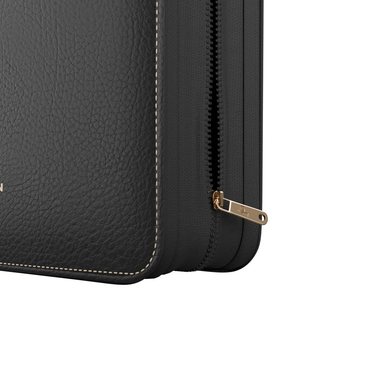 Limited Edition MEGA Capacity 12 Pocket Zip Binder - Palms Off Gaming