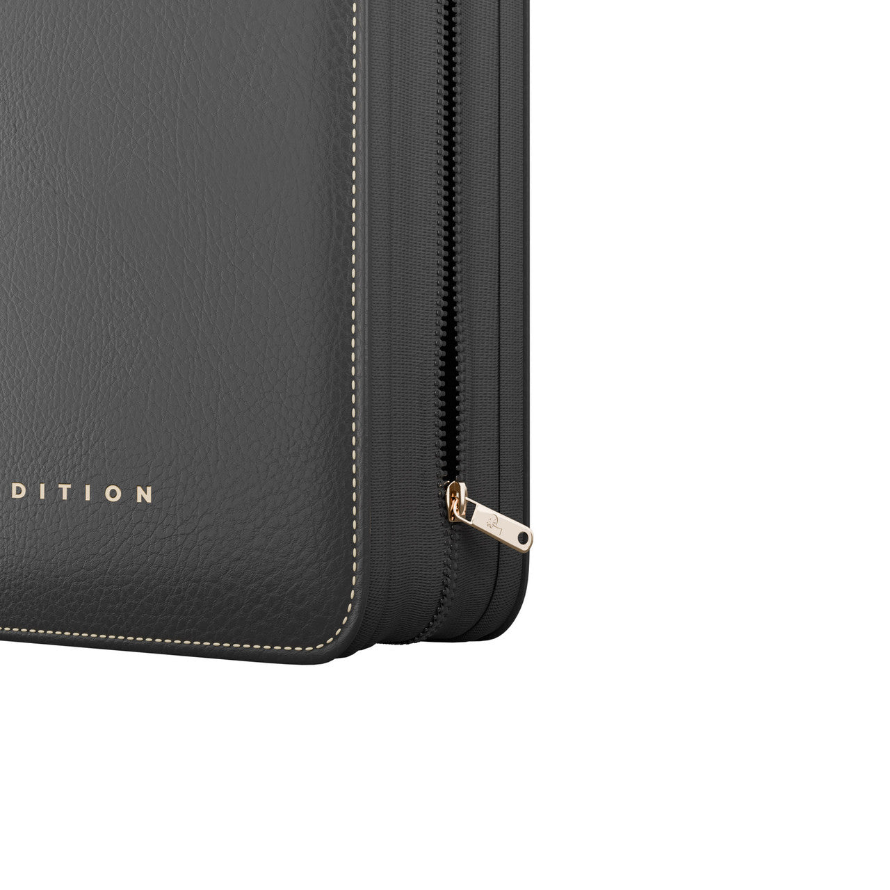 Limited Edition MEGA Capacity 9 Pocket Zip Binder - Palms Off Gaming