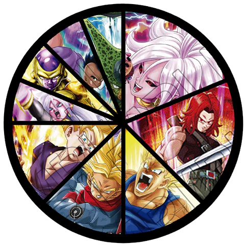 [BT21] CoreTCG July Online Regionals (01/08/23)