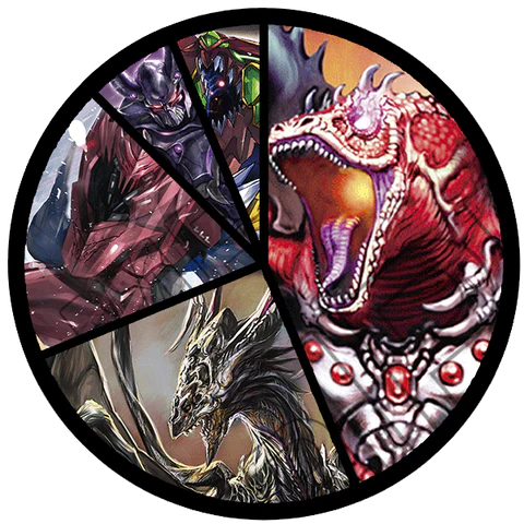 [BSS01] CoreTCG Online Premier (10/07/23)