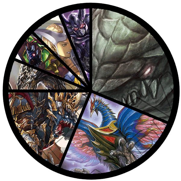 [BSS03] CoreTCG’s Pasadena Grand Open (12/11/23)