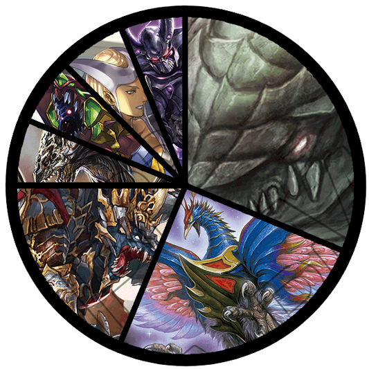 [BSS03] CoreTCG’s Pasadena Grand Open (12/11/23)