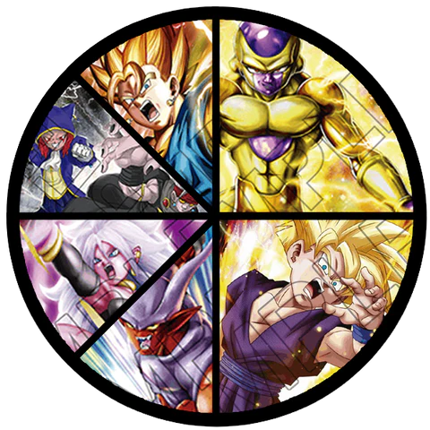 [BT22] Italy's September Offline Regionals (18/09/23)