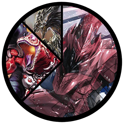 [BSS01] New Jersey Pro Tour (01/08/23)