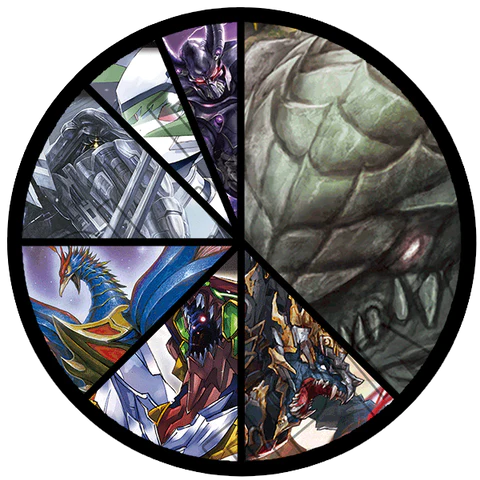 [BSS03] Play!TCG's Portland Pro Tour (17/12/23)