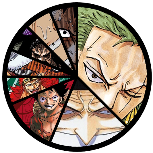 [OP02] TAK’s Brisbane One Piece Regionals (07/05/23)