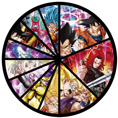 [BT22] Raid'n'Trade September Regionals (11/09/23)
