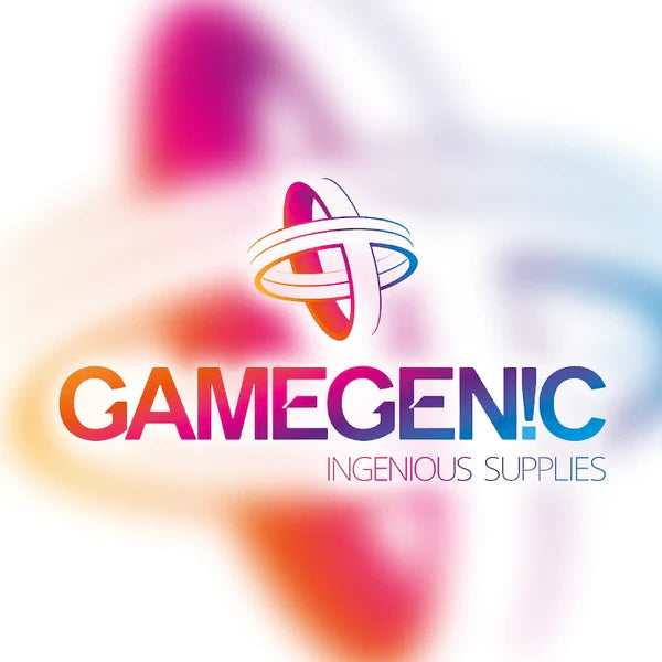 Gamegenic