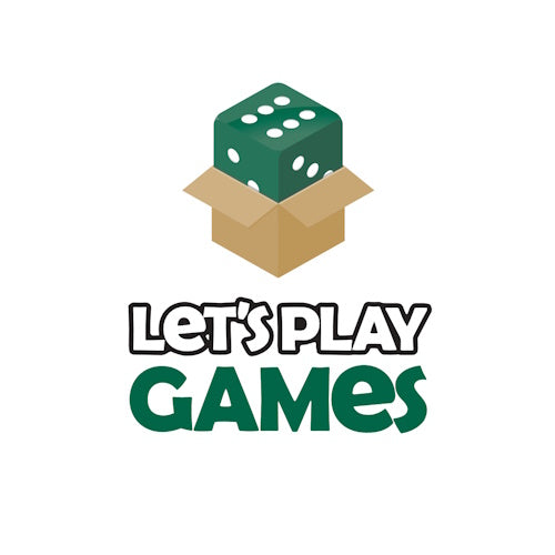 Let's Play Games