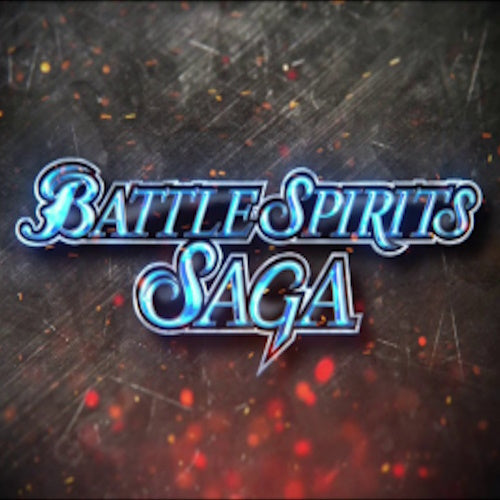 Battle Spirits Saga