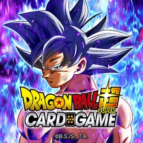 Dragon Ball Super Card Game