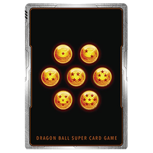 Dragon Ball Super Card Game Singles