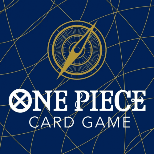 One Piece Card Game