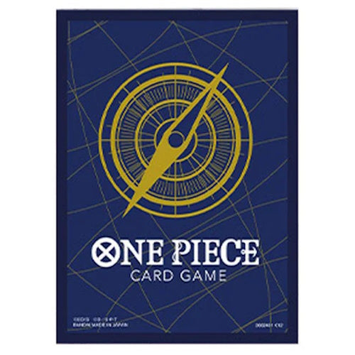 One Piece Card Game Singles