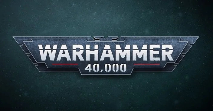 Warhammer 40,000