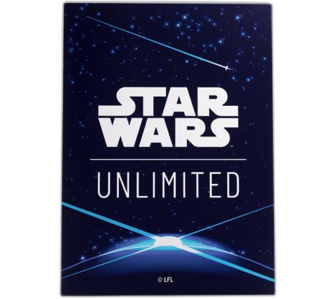 Star Wars Unlimited Singles