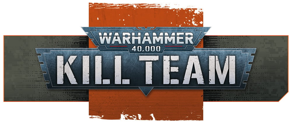 Warhammer 40,000 Kill Team