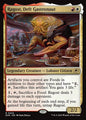 Ragost, Deft Gastronaut - Edge of Eternities EOE - NM - 0224 R (Foil)