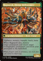 Ragnarok, Divine Deliverance - Final Fantasy FIN - NM - 099b U