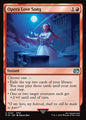 Opera Love Song - Final Fantasy FIN - NM - 0147 U (Foil)