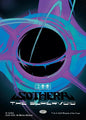 Sothera, the Supervoid - Edge of Eternities EOE - NM - 0382 M (Borderless Foil)