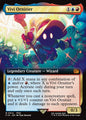 Vivi Ornitier - Final Fantasy FIN - NM - 0514 M (Extended Foil)