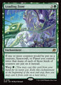 Loading Zone - Edge of Eternities EOE - NM - 0196 R (Foil)