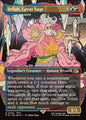 Tellah, Great Sage - Final Fantasy FIN - NM - 0349 R (Borderless)