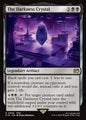 The Darkness Crystal - Final Fantasy FIN - NM - 0096 R