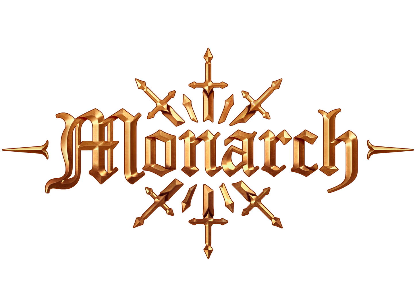 Flesh and Blood Monarch Unlimited Booster Display