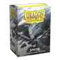 Dragon Shield - Dual Matte Sleeves - (100)