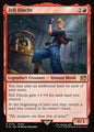 Zell Dincht - Final Fantasy FIN - NM - 0170 R (Foil)
