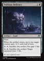 Dubious Delicacy - Edge of Eternities EOE - NM - 0096 U