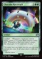 Chocobo Racetrack - Final Fantasy FIN - NM - 0179 U (Foil)