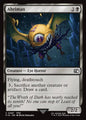 Ahriman - Final Fantasy FIN - NM - 0087 C (Foil)