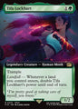 Tifa Lockhart - Final Fantasy FIN - NM - 0473 R (Extended Foil)