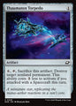 Thaumaton Torpedo - Edge of Eternities EOE - NM - 0246 C