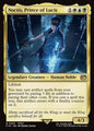Noctis, Prince of Lucis - Final Fantasy FIN - NM - 0235 R