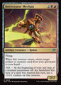Interceptor Mechan - Edge of Eternities EOE - NM - 0220 U