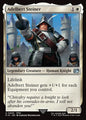 Adelbert Steiner - Final Fantasy FIN - NM - 0003 U