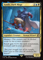 Xande, Dark Mage - Final Fantasy FIN - NM - 0561 R